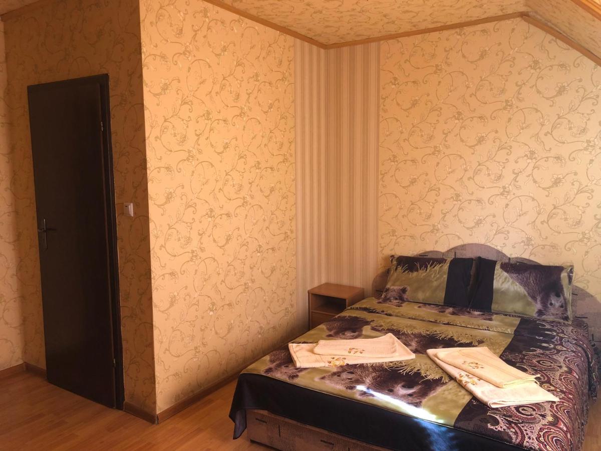 TisakeresturHoliday住宿加早餐旅馆 外观 照片