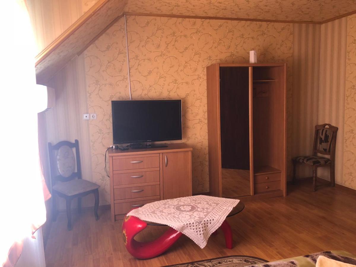 TisakeresturHoliday住宿加早餐旅馆 外观 照片